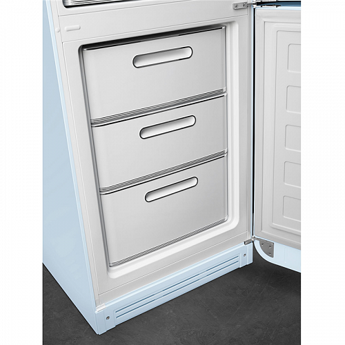 Холодильник SMEG FAB32RPB5