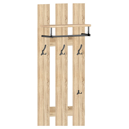 12.011 Панель-вешалка Модерн