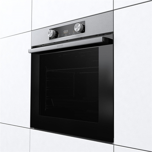 Встраиваемые электрические духовки GORENJE BO6735E02XK