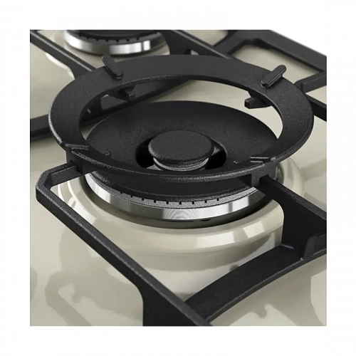 Варочная поверхность Kuppersberg FS 710 C Bronze