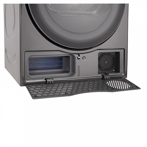 Сушильная машина KORTING KD 69IHP10AN