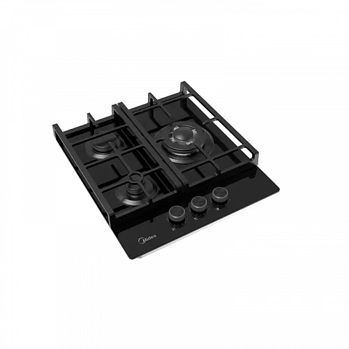 Газовая варочная панель MIDEA MG449TGB