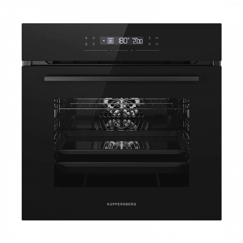 Встраиваемый духовой шкаф KUPPERSBERG HO 615 B