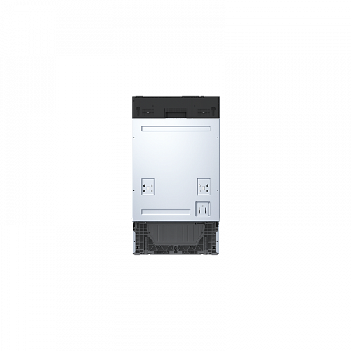 Встраиваемая посудомоечная машина Delonghi DDW 08S Topazio