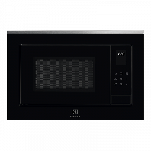 Встраиваемая микроволновая печь ELECTROLUX LMSD253TM