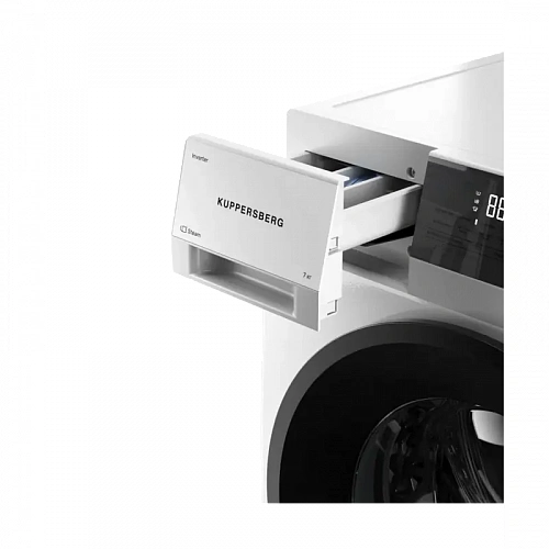 Стиральная машина KUPPERSBERG WM 400 W