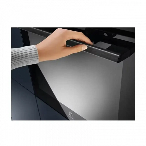 Встраиваемые электрические духовки ELECTROLUX EOD4P57H