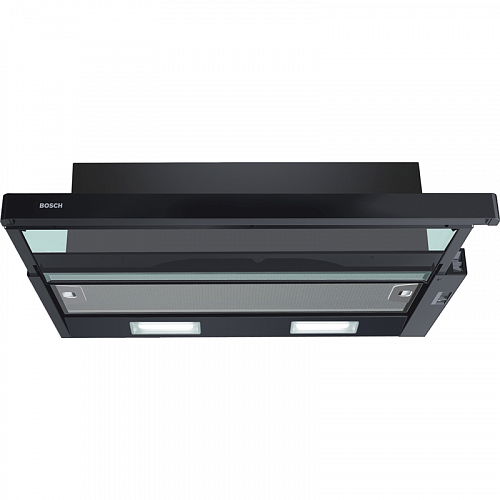 Вытяжка BOSCH DFT63CA60Q