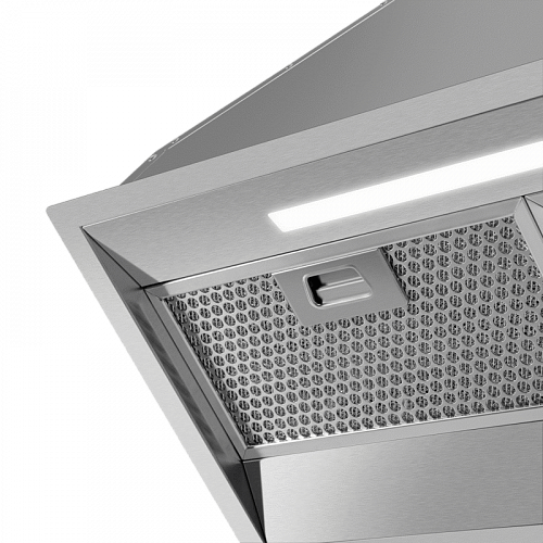 Встраиваемая вытяжка MAUNFELD VIVID 603EM Inox