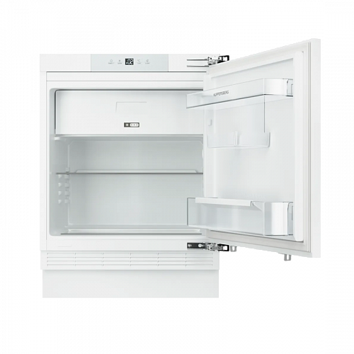 Встраиваемый холодильник с морозильником KUPPERSBERG RCBU 815