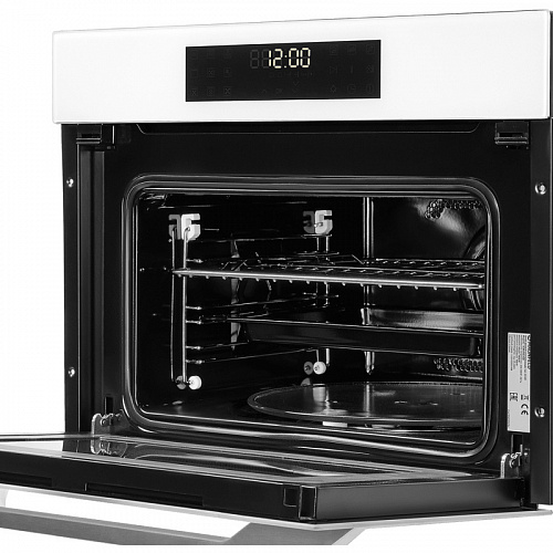 Шкаф духовой электрический MAUNFELD XCMO4414GW