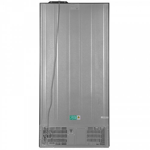 Холодильник Maunfeld MFF177NFBE