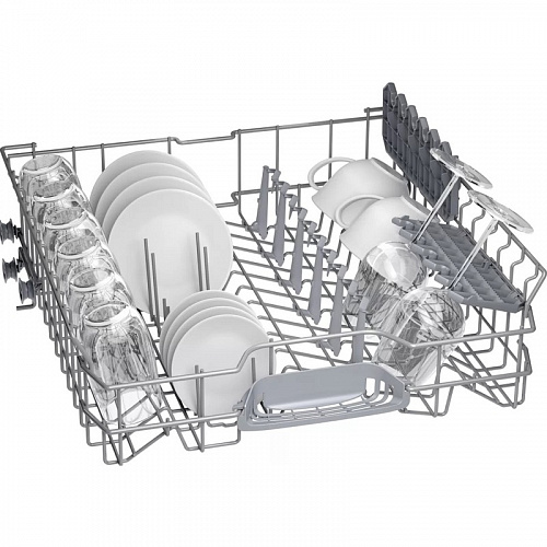 Встраиваемая посудомоечная машина Bosch SMV25BX02R