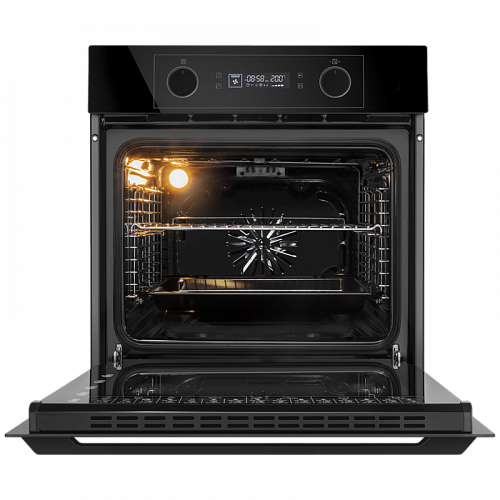 Шкаф духовой электрический MAUNFELD AEOH60102B2