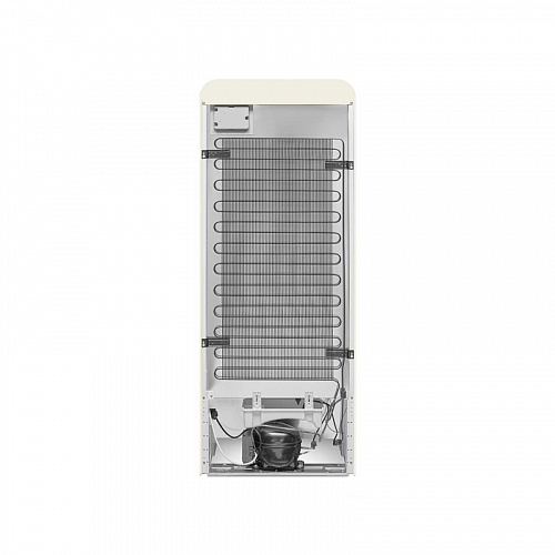 Холодильник SMEG FAB28RCR6