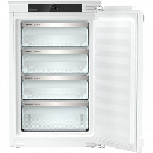 Встраиваемый морозильный шкаф Liebherr IFd 3904-22 001