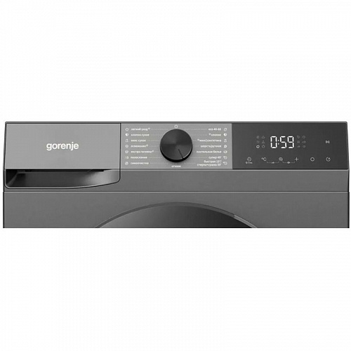 Стирально-сушильная машина Gorenje WDG2P1174A3D2S/C