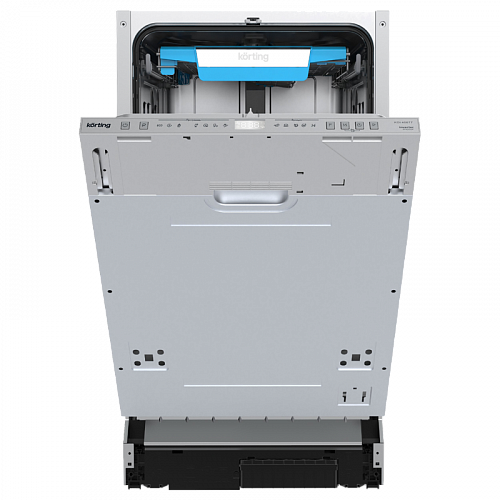Встраиваемая посудомоечная машина KORTING KDI 45877