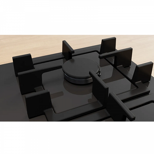 Встраиваемая газовая панель BOSCH PNK6B6P40R