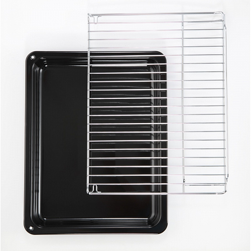 Встраиваемый духовой шкаф Midea MO509103GW