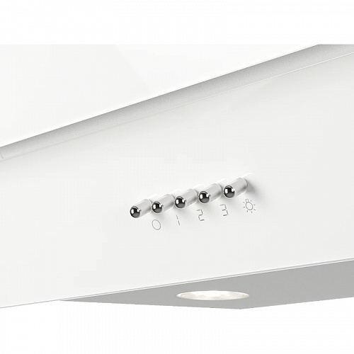 Вытяжка MONSHER ROUEN 60 Blanc Verre