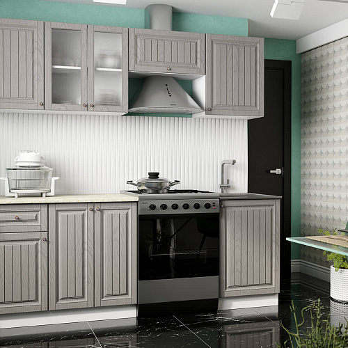 Кухня Хозяюшка 2,1 Трюфель