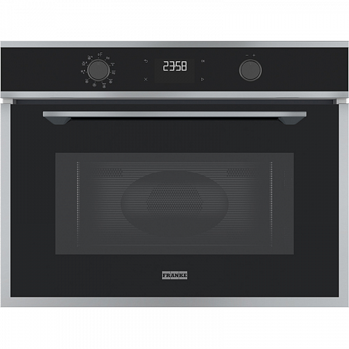 Духовой шкаф Franke FMA 45 MW XS 131.0606.104 Духовой шкаф Franke FMA 45 MW XS 131.0606.104