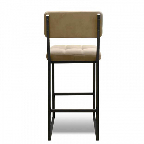 Стул полубарный Альто