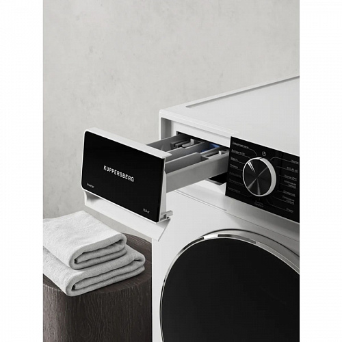 Стиральная машина Kuppersberg WM 621 WB