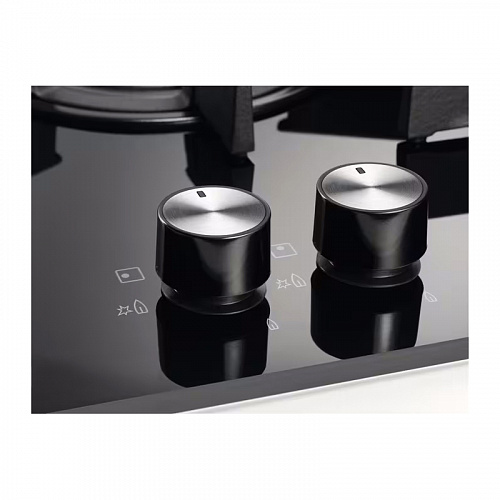 Встраиваемые газовые панели ELECTROLUX KGG6426K