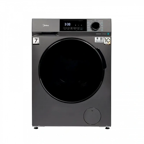 Стиральная машина MIDEA MFC3712BSW40/S