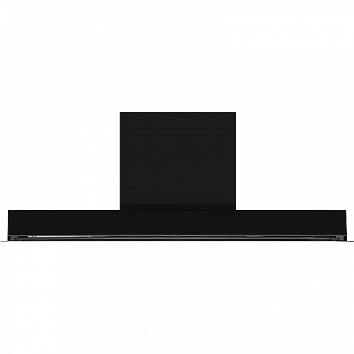 Встраиваемая вытяжка Kuppersberg NANCY S 90 Black