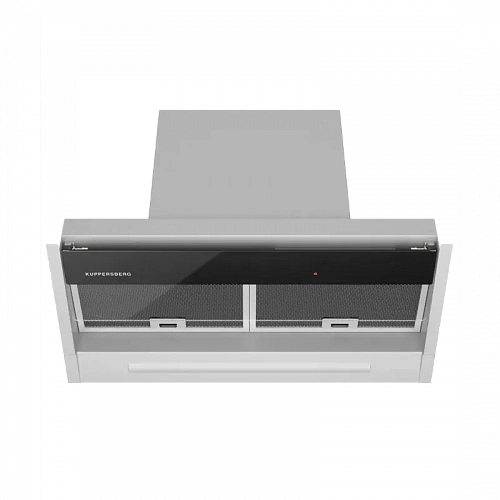 Встраиваемая вытяжка KUPPERSBERG INBLADE 60 X