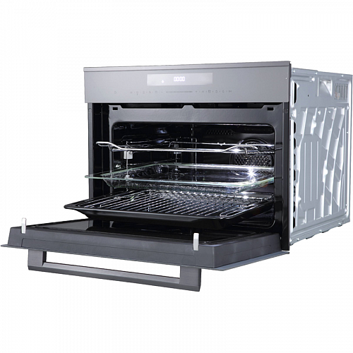 Встраиваемый духовой шкаф Korting OKB 3250 GBXGr MW