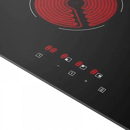 Варочная панель Monsher MHE 43