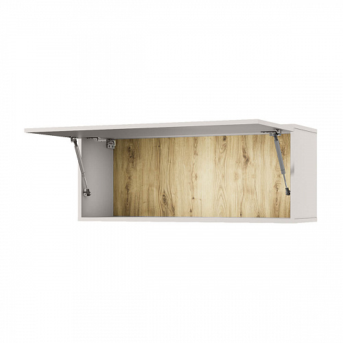 Шкаф навесной MODERN 1D/97-30 Персидский жемчуг