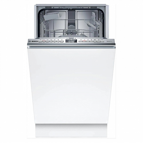 Встраиваемая посудомоечная машина Bosch SPV4HKX10E Встраиваемая посудомоечная машина Bosch SPV4HKX10E
