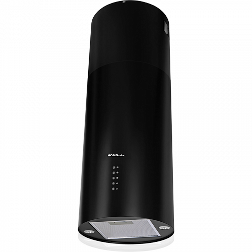 Кухонная вытяжка HOMSair ART 1050WL 35 Black