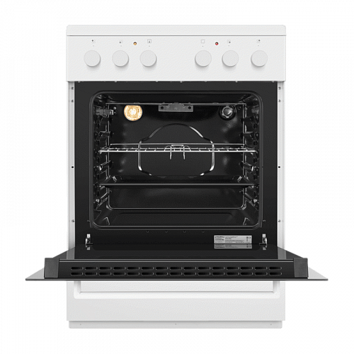 Плита электрическая MAUNFELD MEC65CW07