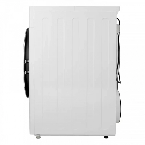 Отдельностоящая сушильная машина EVELUX ED 68001