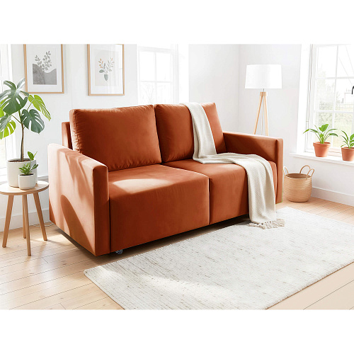 Диван Береста 2К