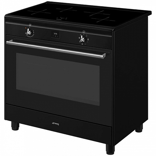 Варочный центр Smeg CX91IMBL