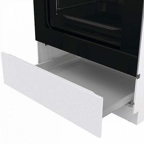 Газовая плита Gorenje GG6A11WF