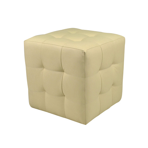 Пуф Венето стяжка/Santorini 0415