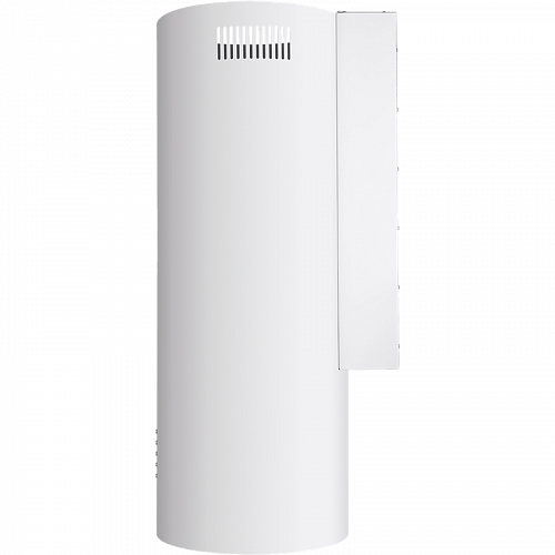Кухонная вытяжка HOMSair ART 1050WL 35 White