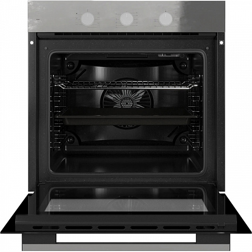 Духовой шкаф MONSHER MOE 6007 Acier