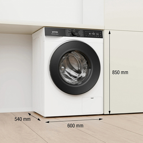 Стиральная машина Gorenje WG694A11