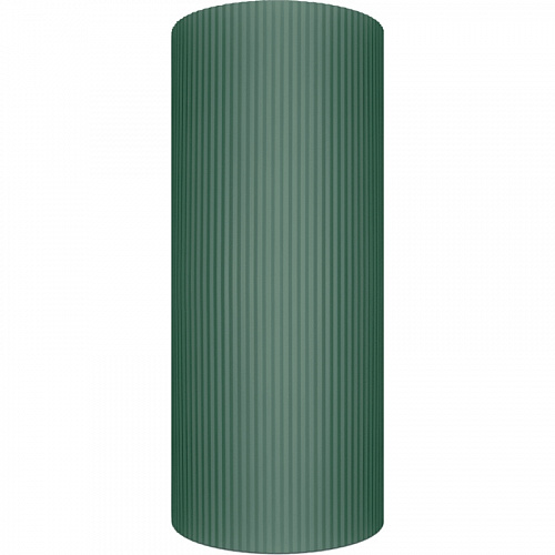 Вытяжка MAUNFELD EDELWEISS 39 WALL Green