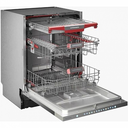Встраиваемая посудомоечная машина KUPPERSBERG GIM 6095
