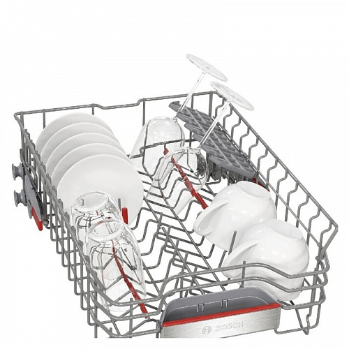 Встраиваемая посудомоечная машина Bosch SPV6ZMX17E